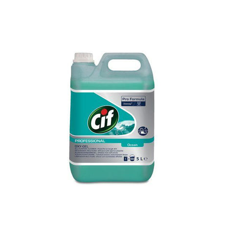 Universal Gel CIF Pro F. Oxygel Ocean 5L