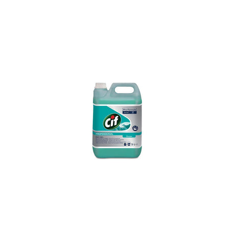 Universal Gel CIF Pro F. Oxygel Ocean 5L