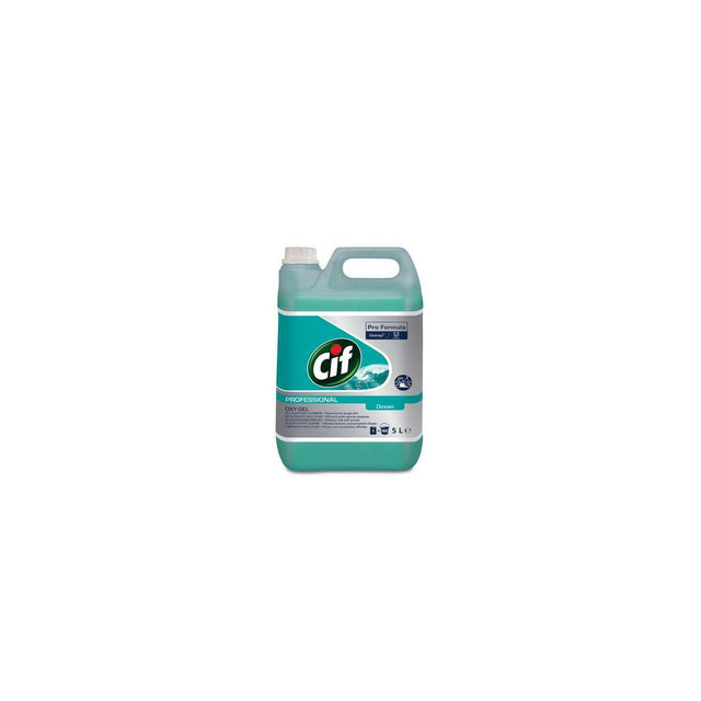 Universal Gel CIF Pro F. Oxygel Ocean 5L