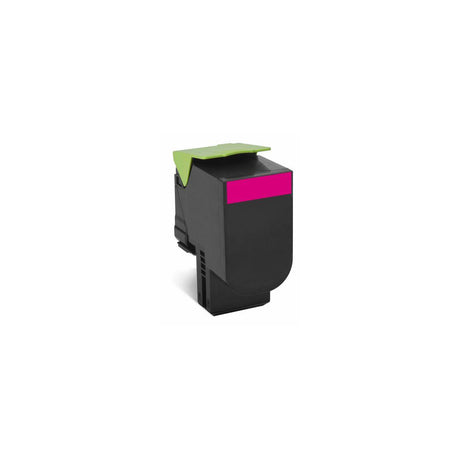 Toner LEXMARK 70C2HME 3K magenta