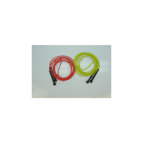 Plastic skipping rope, 2x4.5m