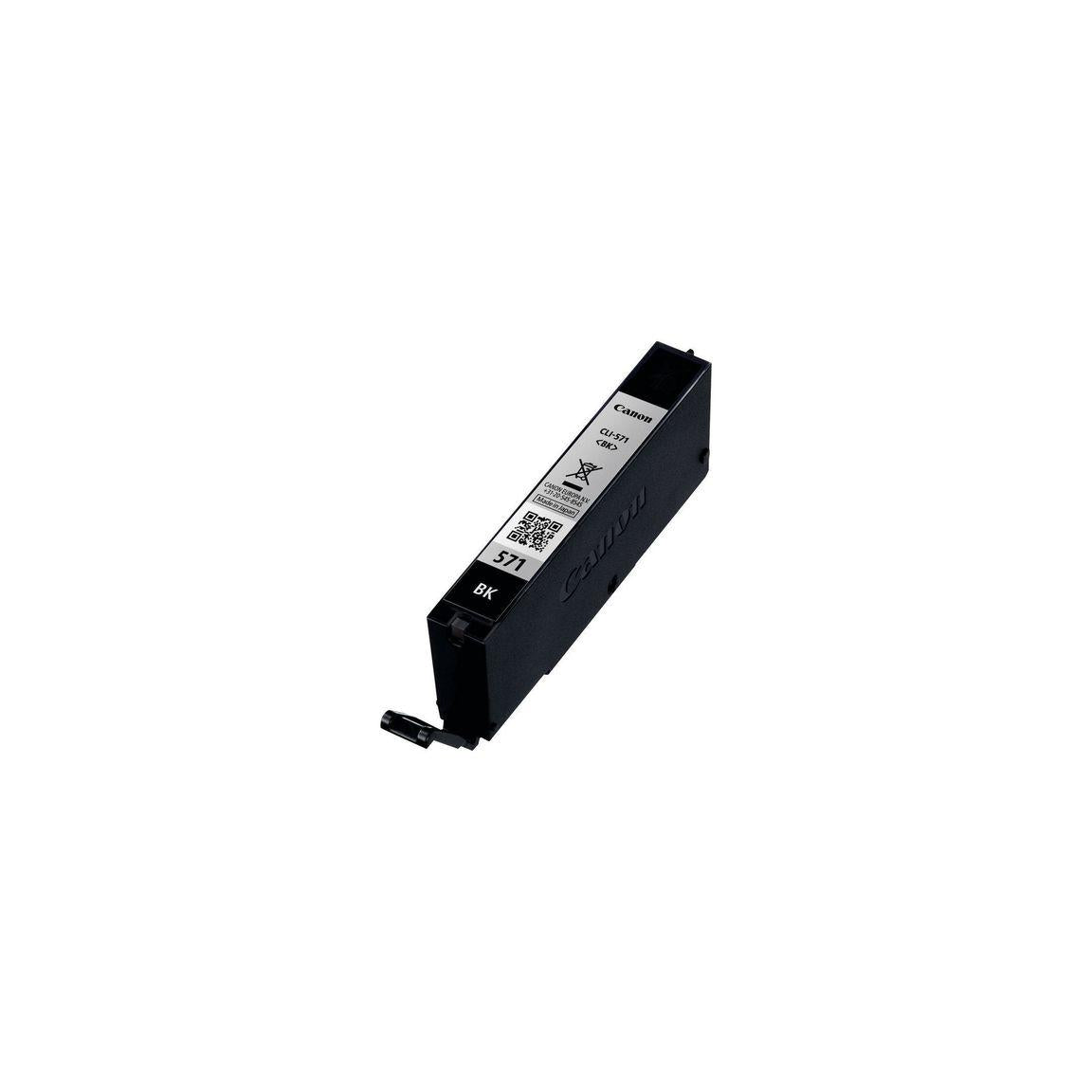Ink cartridge CANON CLI-571 black