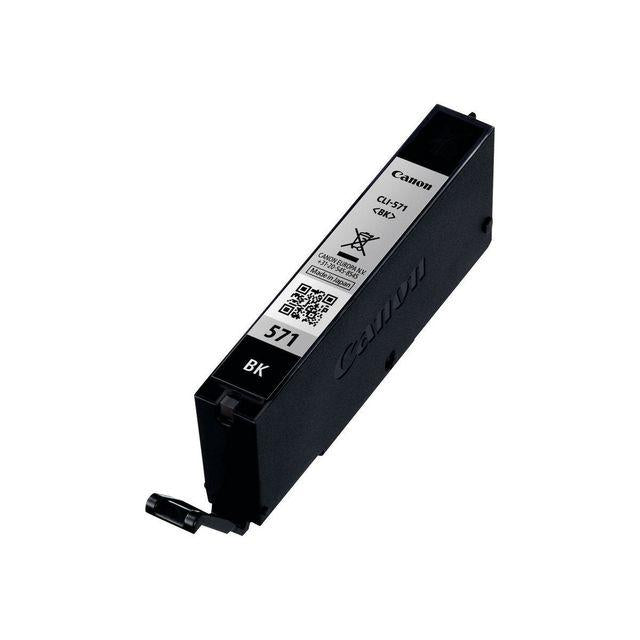 Ink cartridge CANON CLI-571 black