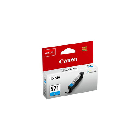 Ink cartridge CANON CLI-571 cyan