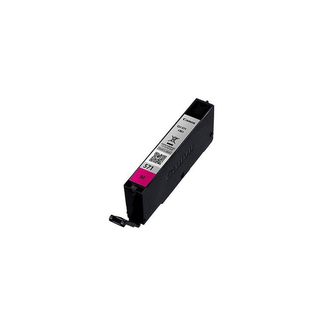 Ink cartridge CANON CLI-571 magenta