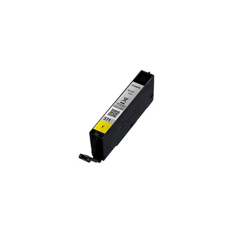 Ink cartridge CANON CLI-571 yellow