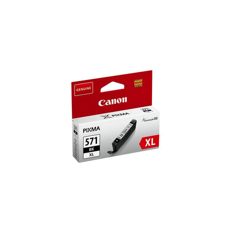 Ink cartridge CANON CLI-571XL black