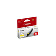 Ink cartridge CANON CLI-571XL yellow