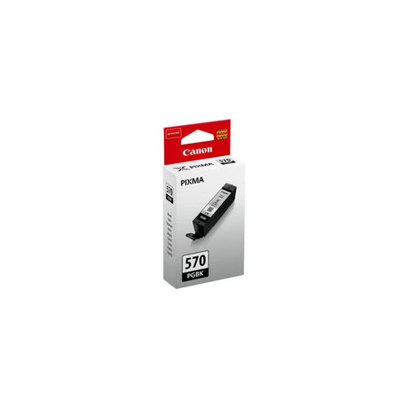 Ink cartridge CANON PGI-570 black