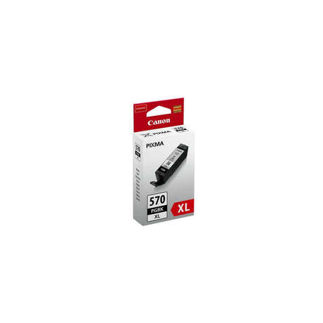 Ink cartridge CANON PGI-570XL black