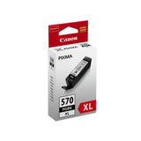 Ink cartridge CANON PGI-570XL black