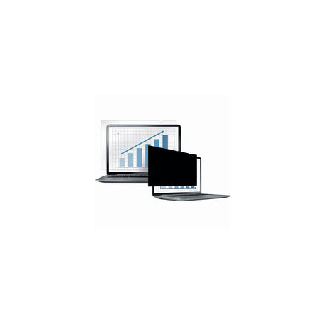 Privacy filter FELLOWES 21,5 wide 16:9