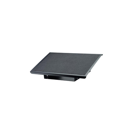 Footrest FELLOWES professional black