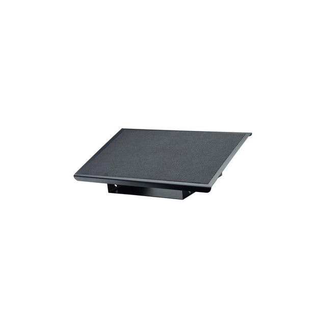 Footrest FELLOWES professional black
