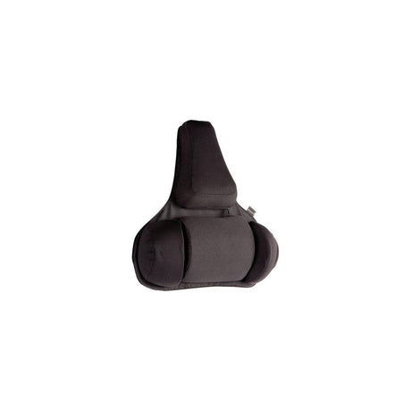 Backrest FELLOWES professional black