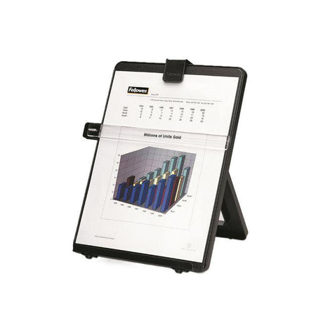 Document holder FELLOWES black