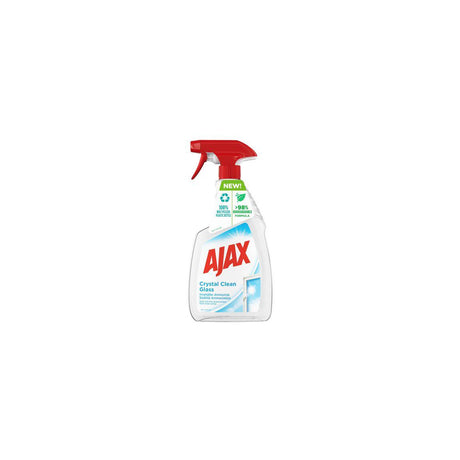 AJAX Crystal Window Cleaner Spray 750ml