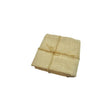 Jute fabric natural