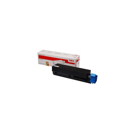 Toner OKI 45807102 3K black
