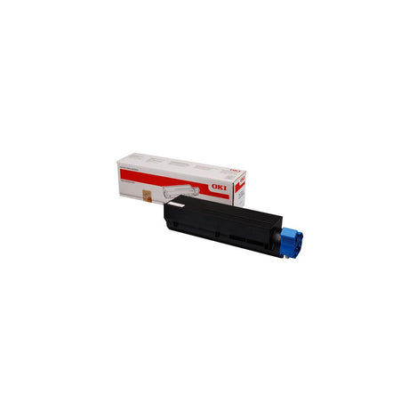 Toner OKI 45807106 7K black
