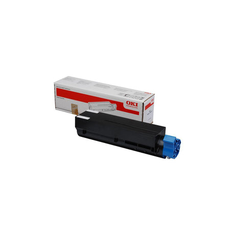 Toner OKI 45807111 12K black