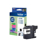 Ink cartridge BROTHER LC221BK black