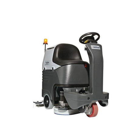 Combi scrubber NILFISK BR652 Ecoflex