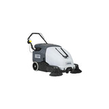 Sweeper/suction machine NILFISK SW900 83B KOMPLETT