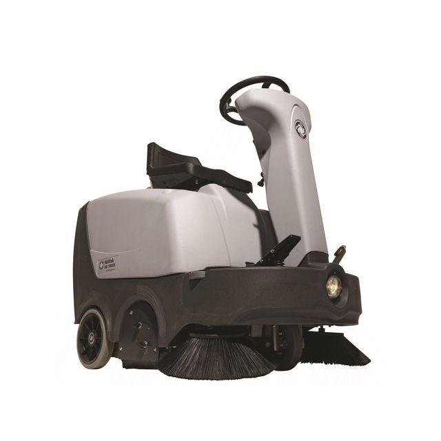 Sweeper NILFISK SR1000 S