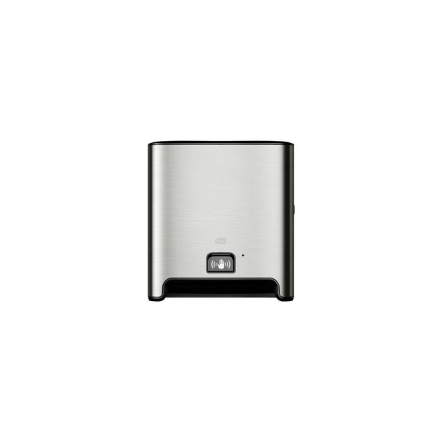 Dispenser TORK H1 MATIC Sensor stainless steel