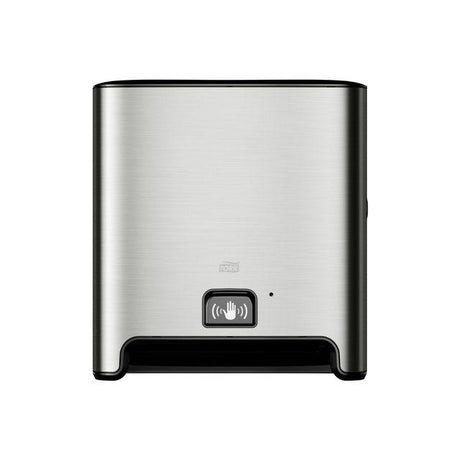 Dispenser TORK H1 MATIC Sensor stainless steel