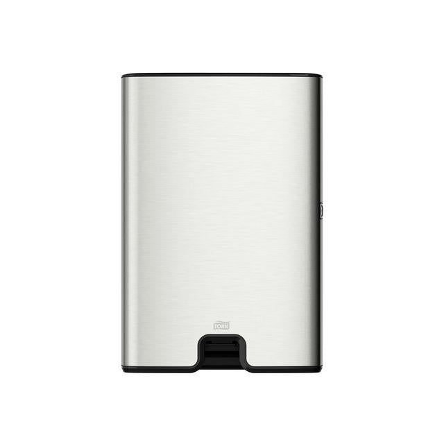 Dispenser TORK H2 Towel stainless steel