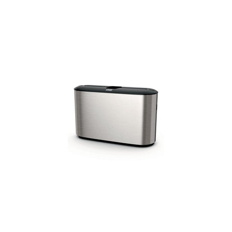 Dispenser TORK H2 Towel freezer stainless steel