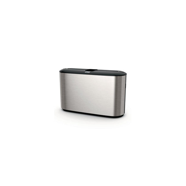 Dispenser TORK H2 Towel freezer stainless steel