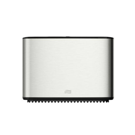 Dispenser TORK T2 Jumbo Mini stainless steel