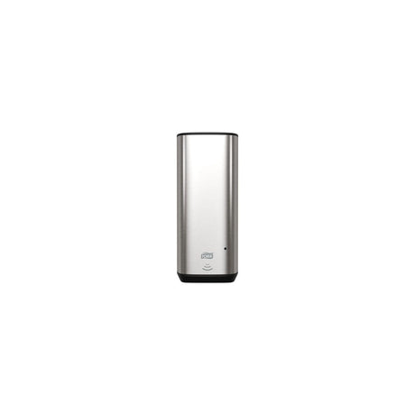 Dispenser TORK S4 Soap INT Sens. stainless steel