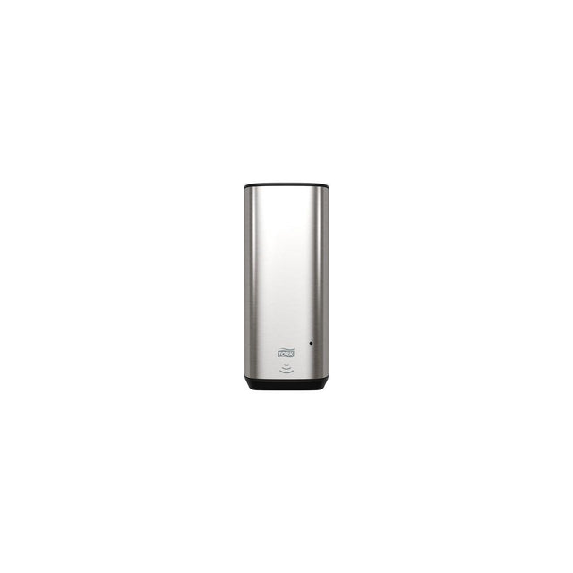 Dispenser TORK S4 Soap INT Sens. stainless steel