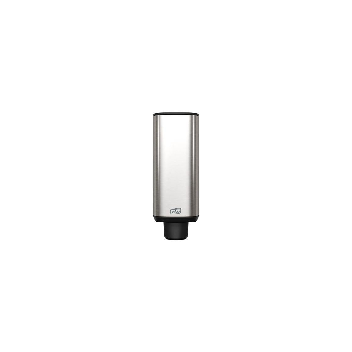 Dispenser TORK S4 Soap stainless steel