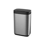 Wastepaper basket TORK B1 50L stainless steel