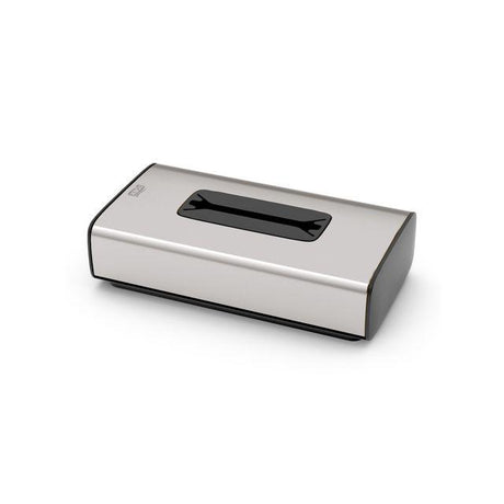 Dispenser TORK F1 facial tissue stainless steel