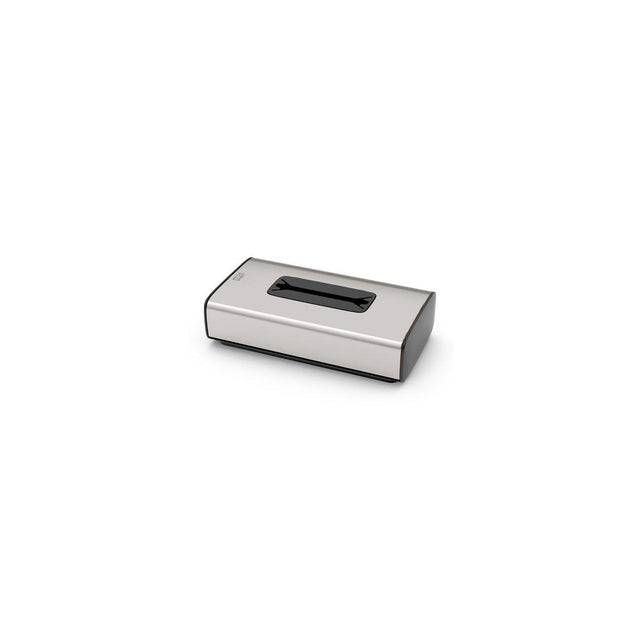 Dispenser TORK F1 facial tissue stainless steel