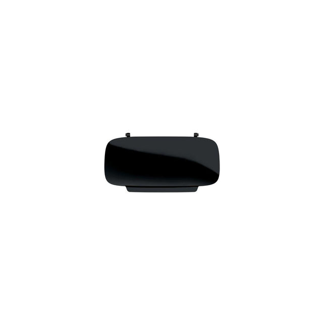 Lid TORK B1 wastebasket rect. 50L black