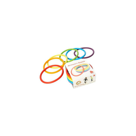 Activity rings 24/fp