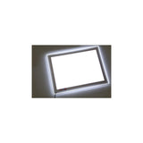 Light table Science LED 42x30x1cm