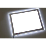 Light table Science LED 42x30x1cm