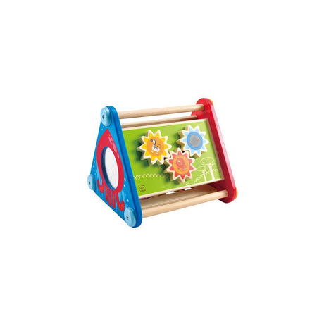 Activity box