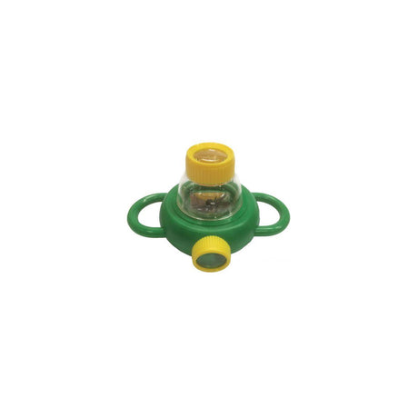 Insect viewer two-way 4x6x