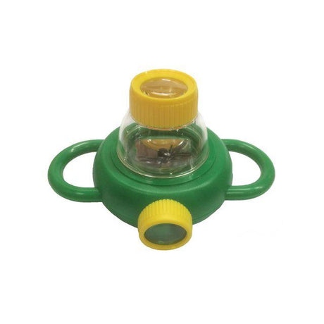 Insect viewer two-way 4x6x