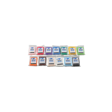 Clay CERNIT Bulk pack 13X56g