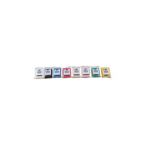 Clay CERNIT Bulk pack 8X56g